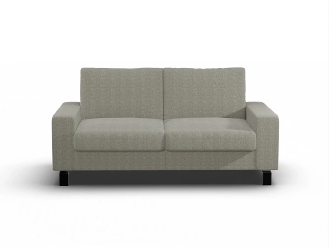 2,5-Sitzer Sofa 